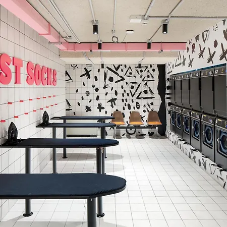The Social Hub Extended 公寓式酒店